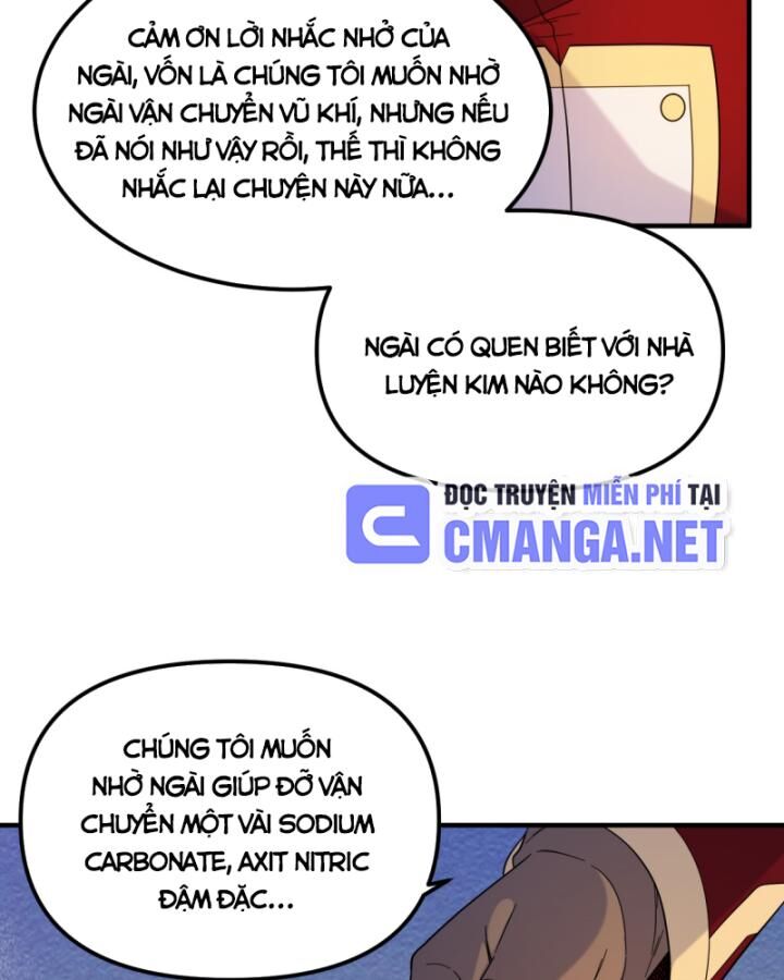 Tôi Sống Trên Hoang Đảo Cùng Các Em Gái Chap 292 - Next Chap 293