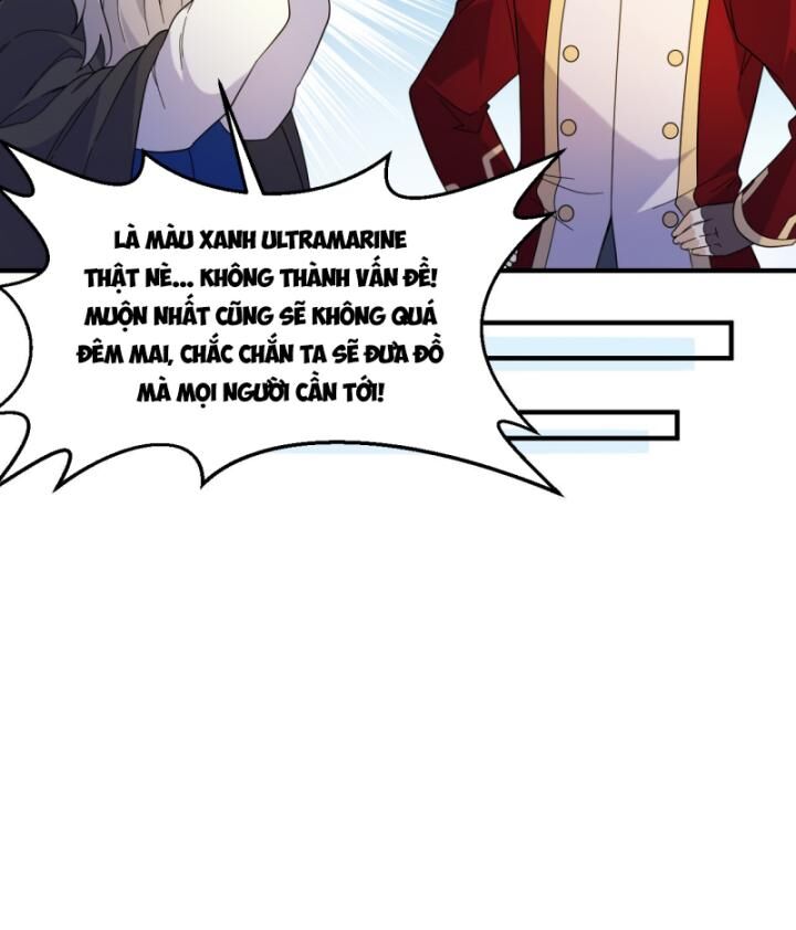 Tôi Sống Trên Hoang Đảo Cùng Các Em Gái Chap 292 - Next Chap 293