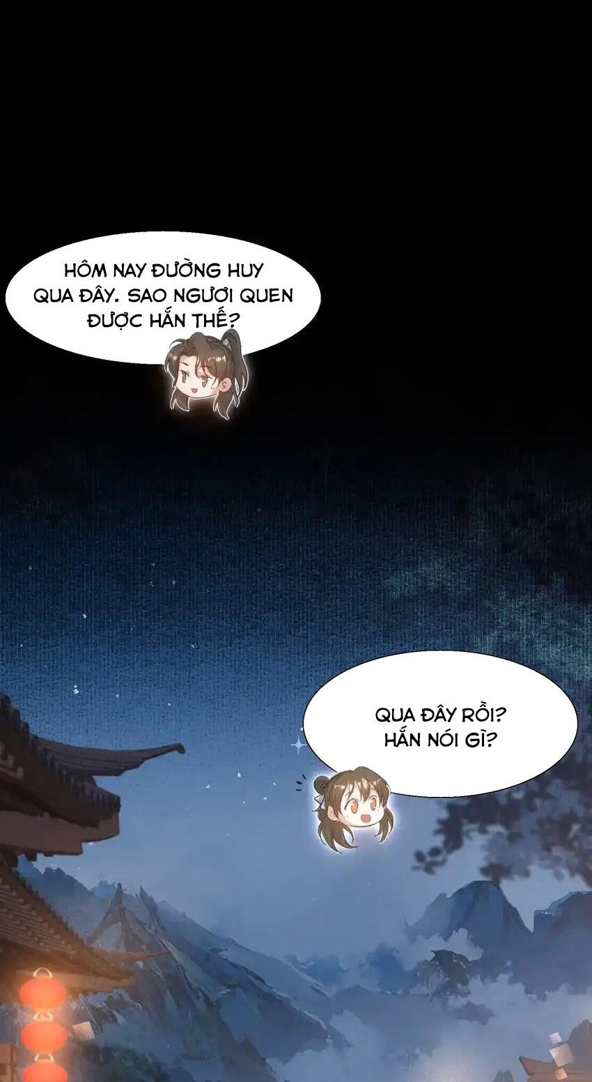 Loạn Thế Vi Vương Chap 67 - Next Chap 68