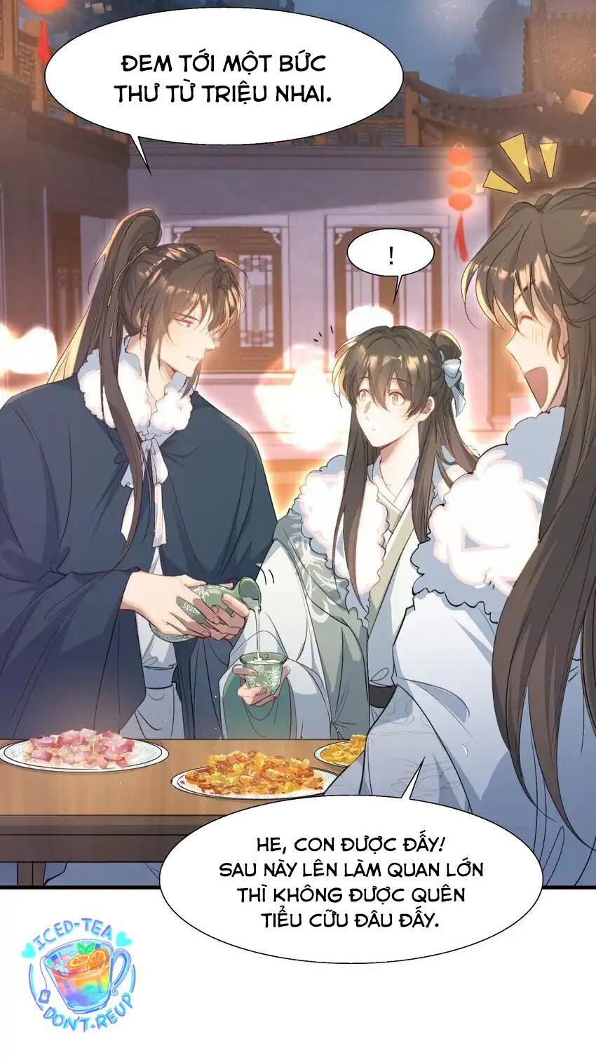 Loạn Thế Vi Vương Chap 67 - Next Chap 68