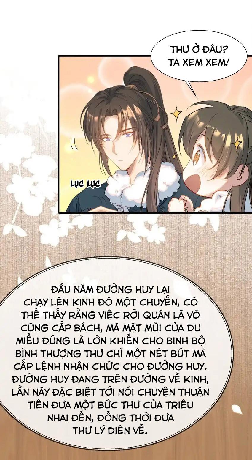 Loạn Thế Vi Vương Chap 67 - Next Chap 68