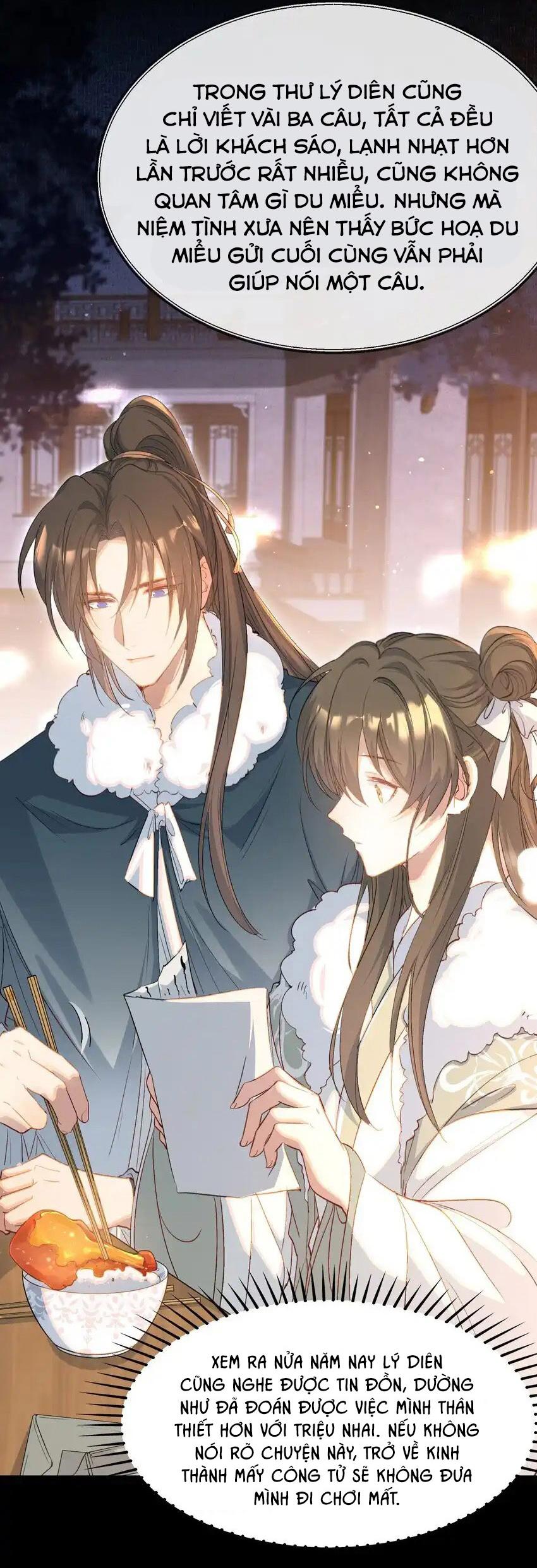 Loạn Thế Vi Vương Chap 67 - Next Chap 68