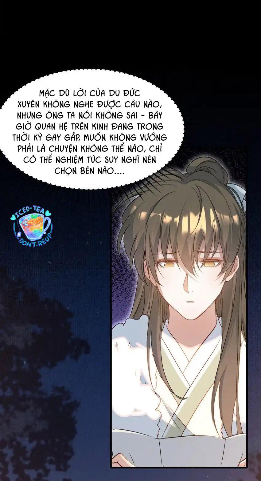 Loạn Thế Vi Vương Chap 67 - Next Chap 68