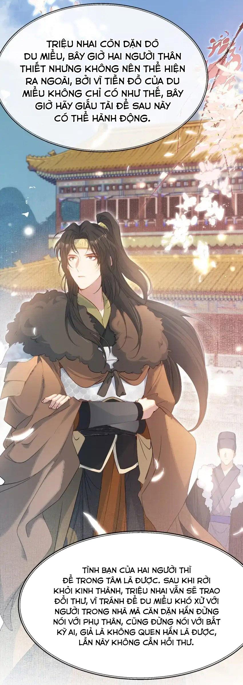 Loạn Thế Vi Vương Chap 67 - Next Chap 68