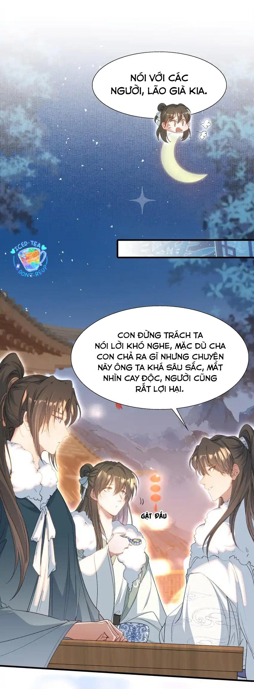 Loạn Thế Vi Vương Chap 67 - Next Chap 68