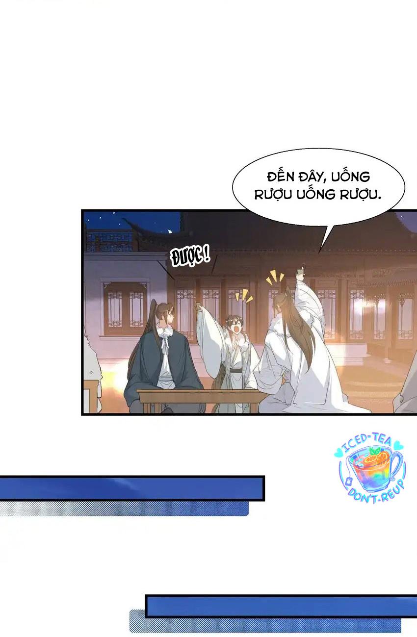 Loạn Thế Vi Vương Chap 67 - Next Chap 68