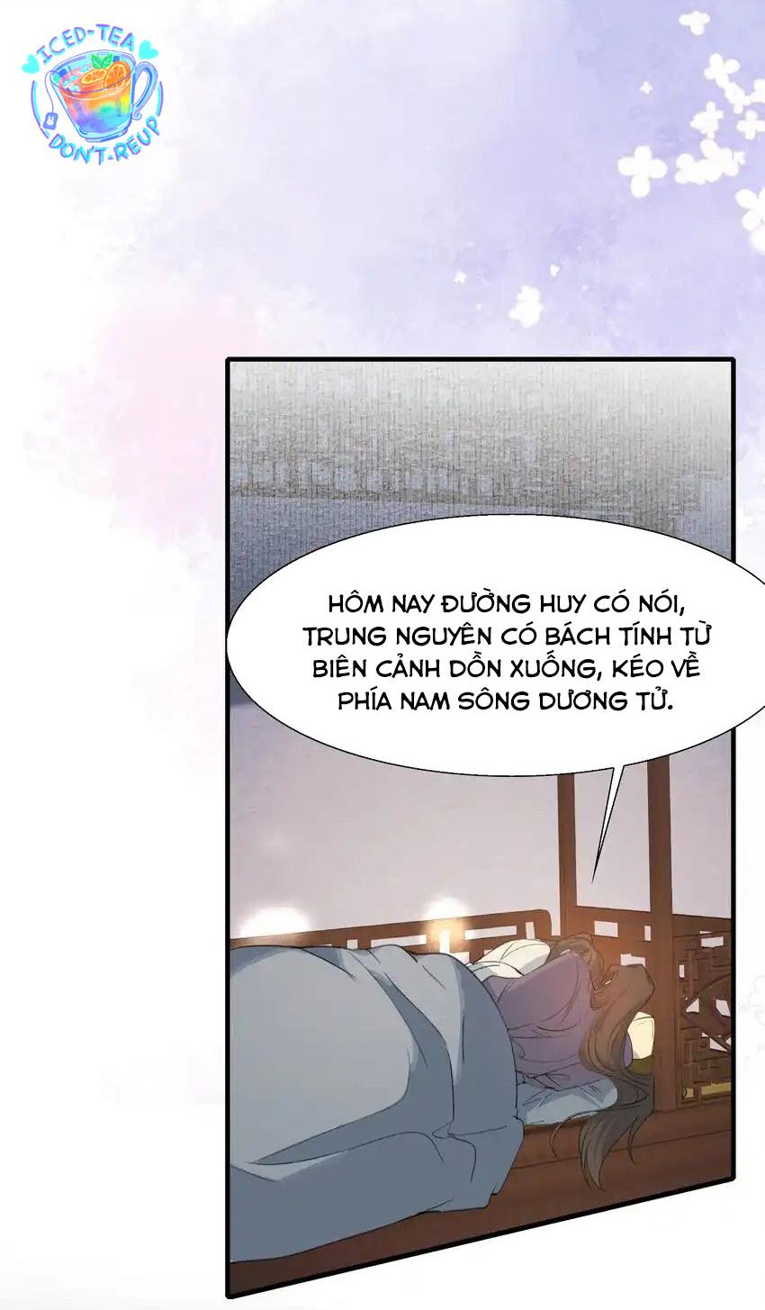 Loạn Thế Vi Vương Chap 67 - Next Chap 68