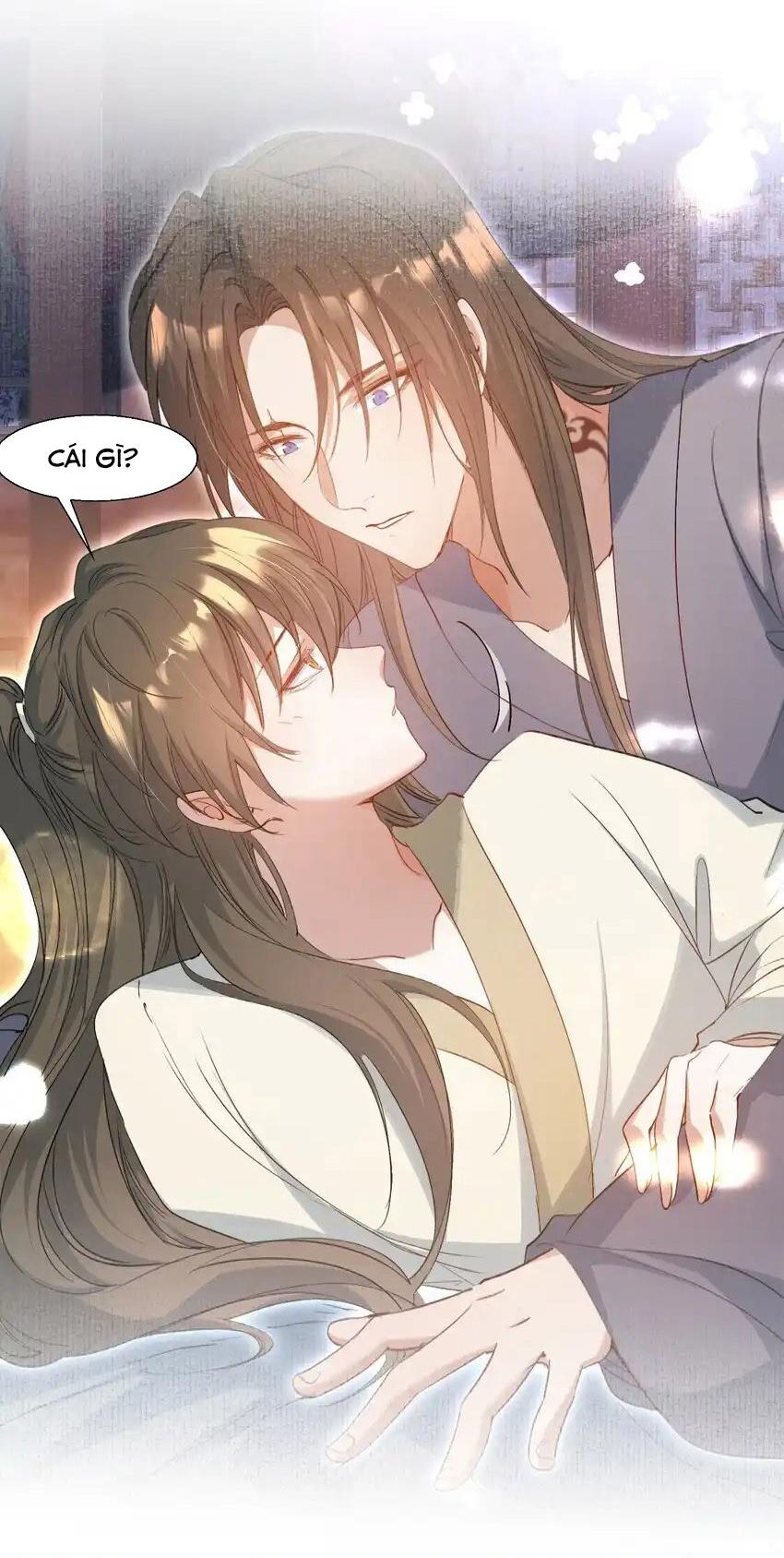 Loạn Thế Vi Vương Chap 67 - Next Chap 68