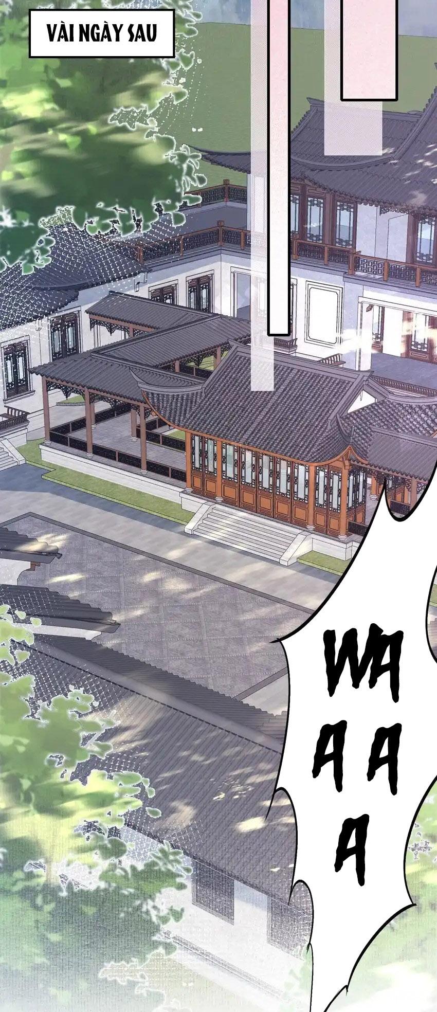 Loạn Thế Vi Vương Chap 67 - Next Chap 68