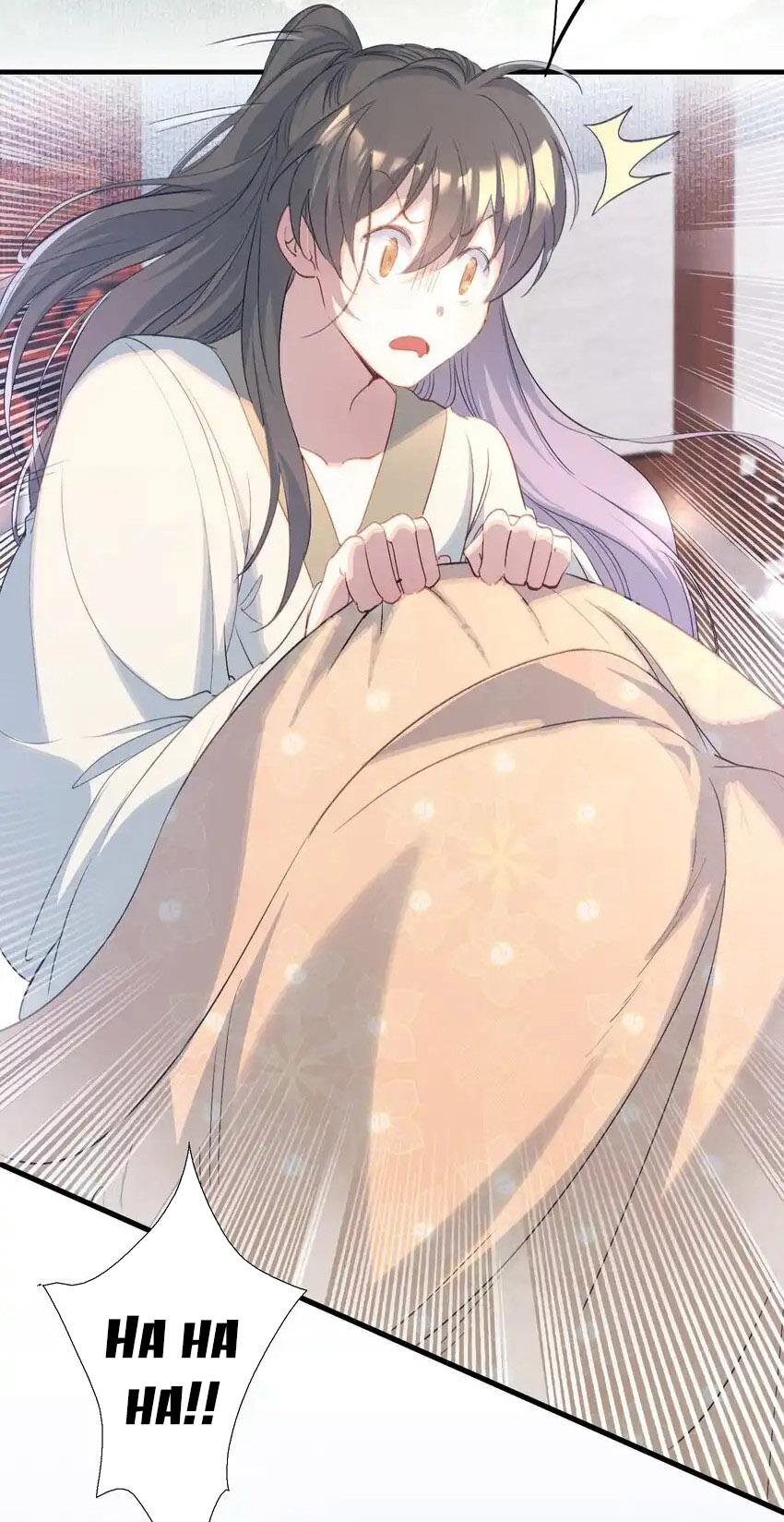 Loạn Thế Vi Vương Chap 67 - Next Chap 68