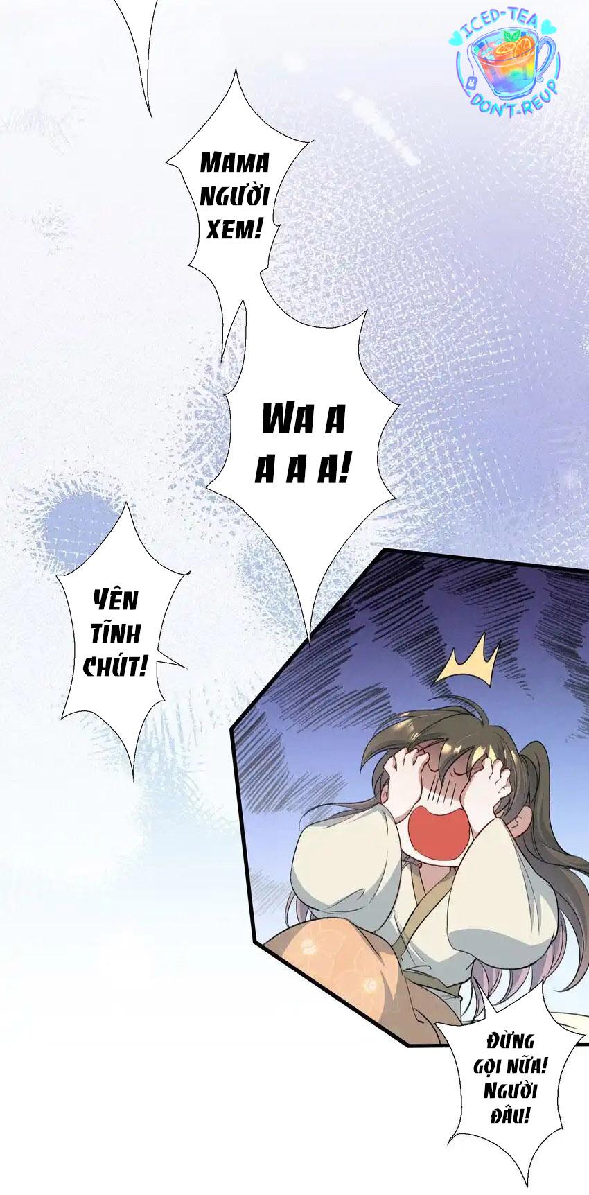 Loạn Thế Vi Vương Chap 67 - Next Chap 68