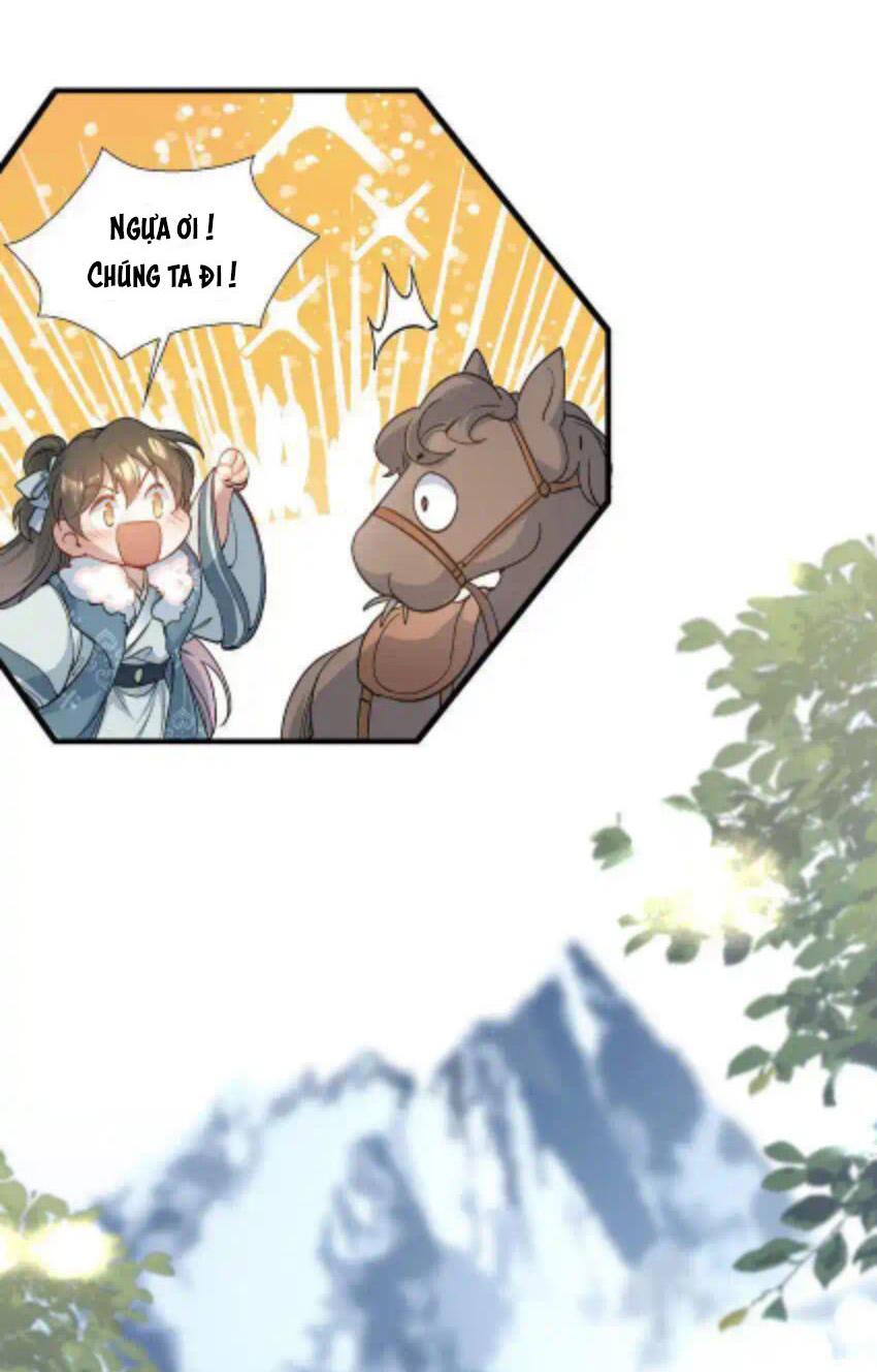 Loạn Thế Vi Vương Chap 68 - Next Chap 69