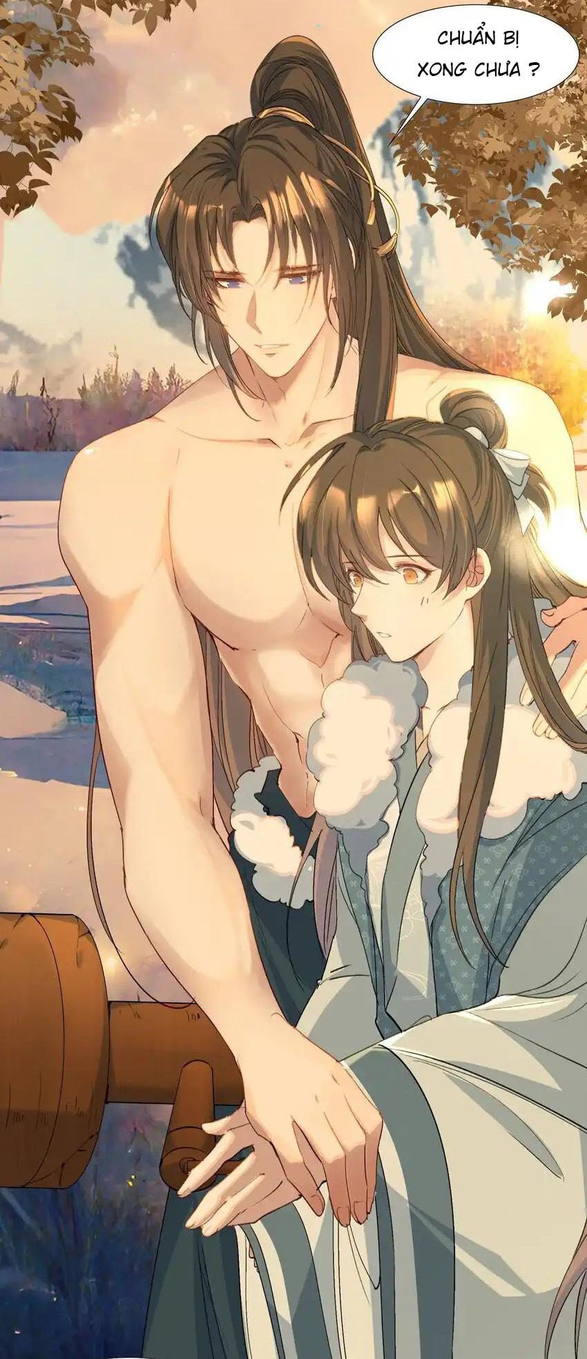 Loạn Thế Vi Vương Chap 68 - Next Chap 69