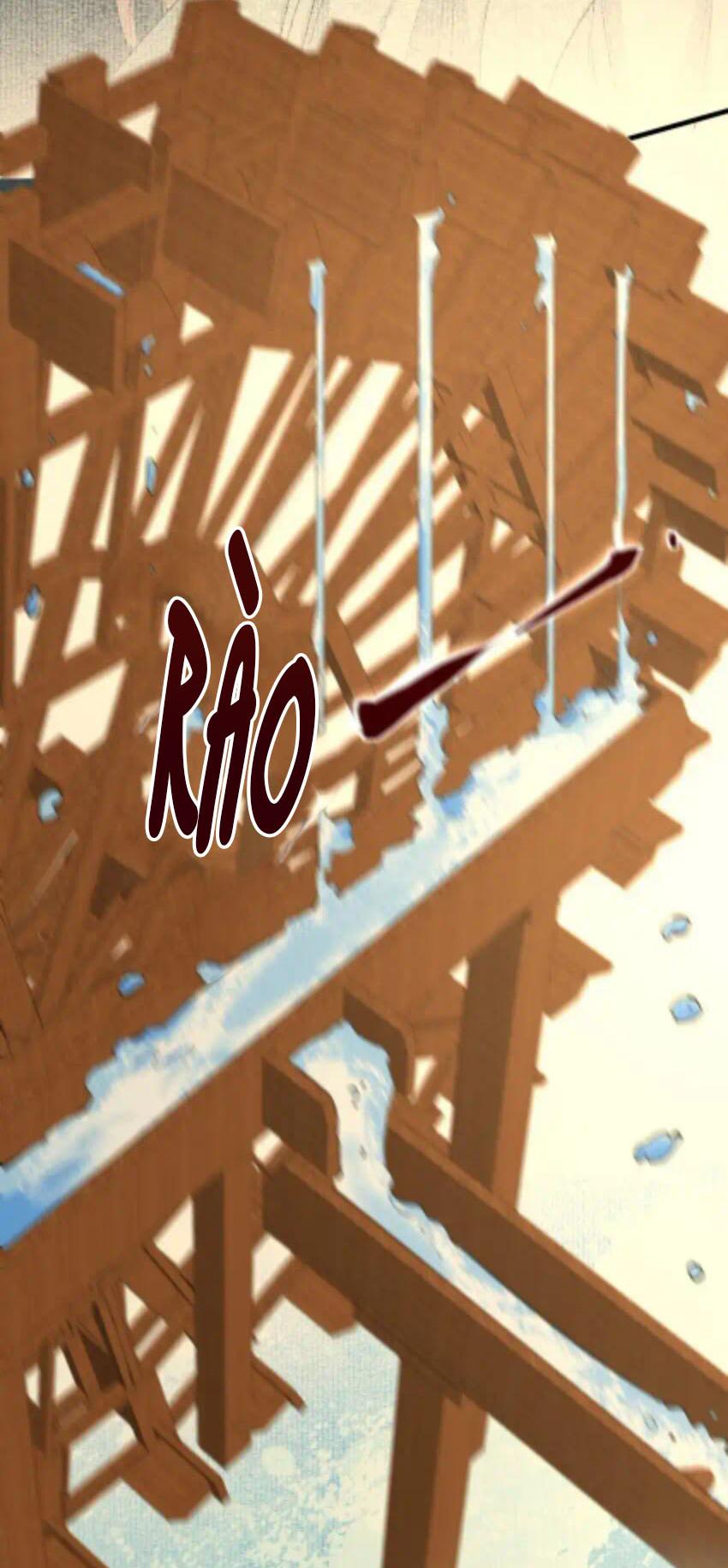 Loạn Thế Vi Vương Chap 68 - Next Chap 69