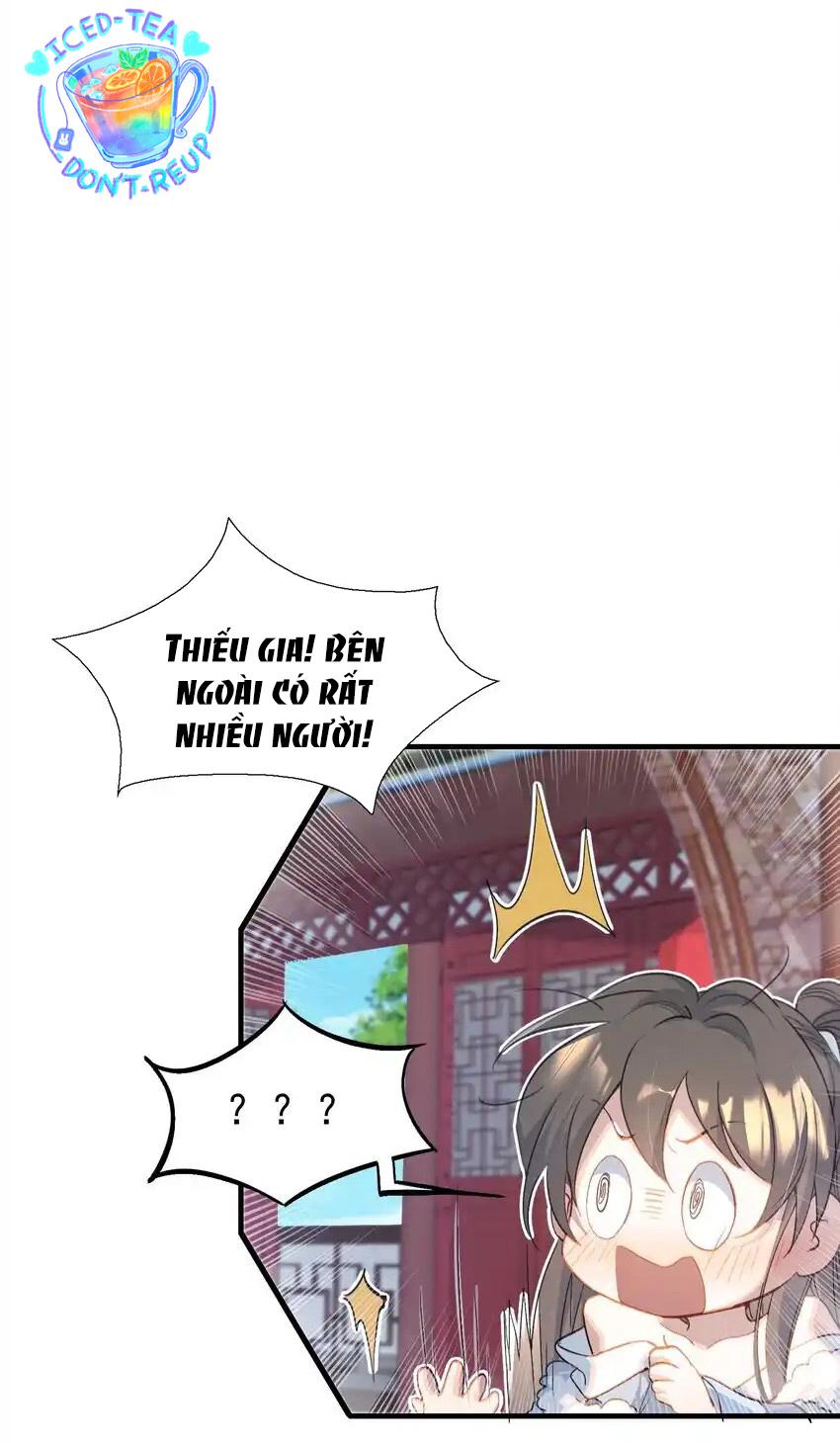 Loạn Thế Vi Vương Chap 69 - Next Chap 70