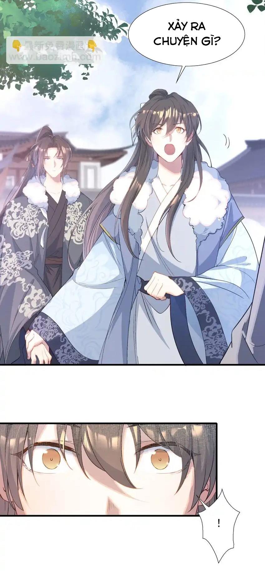 Loạn Thế Vi Vương Chap 69 - Next Chap 70