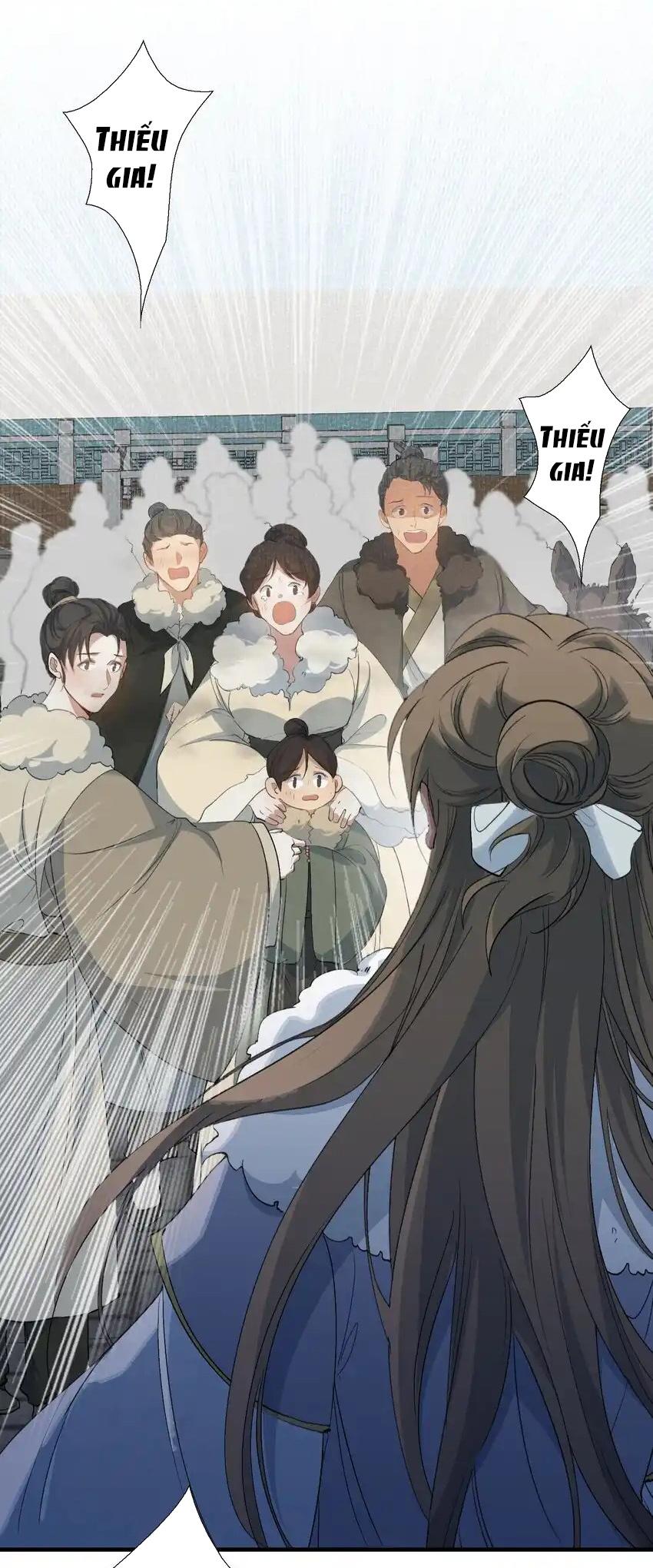 Loạn Thế Vi Vương Chap 69 - Next Chap 70