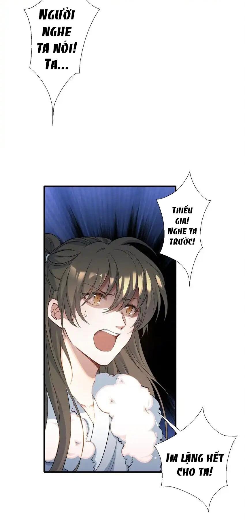 Loạn Thế Vi Vương Chap 69 - Next Chap 70