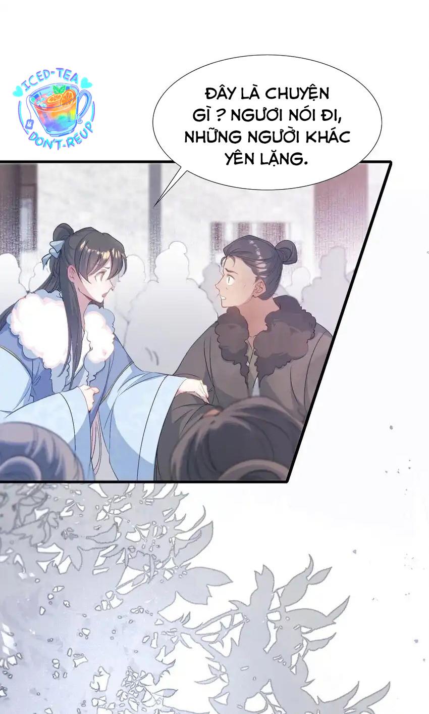 Loạn Thế Vi Vương Chap 69 - Next Chap 70