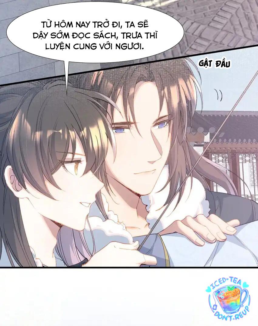 Loạn Thế Vi Vương Chap 69 - Next Chap 70