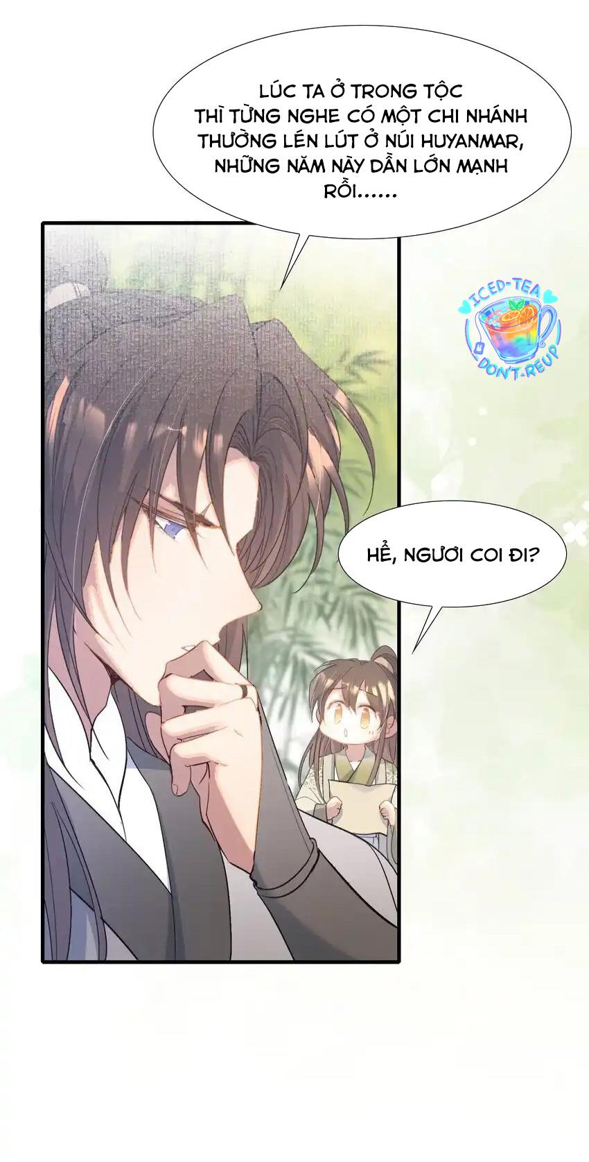 Loạn Thế Vi Vương Chap 69 - Next Chap 70