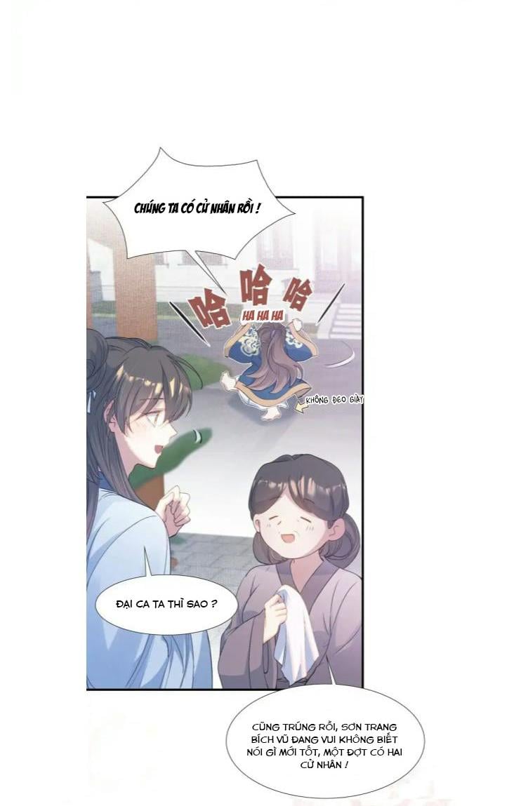 Loạn Thế Vi Vương Chap 71 - Next Chap 72