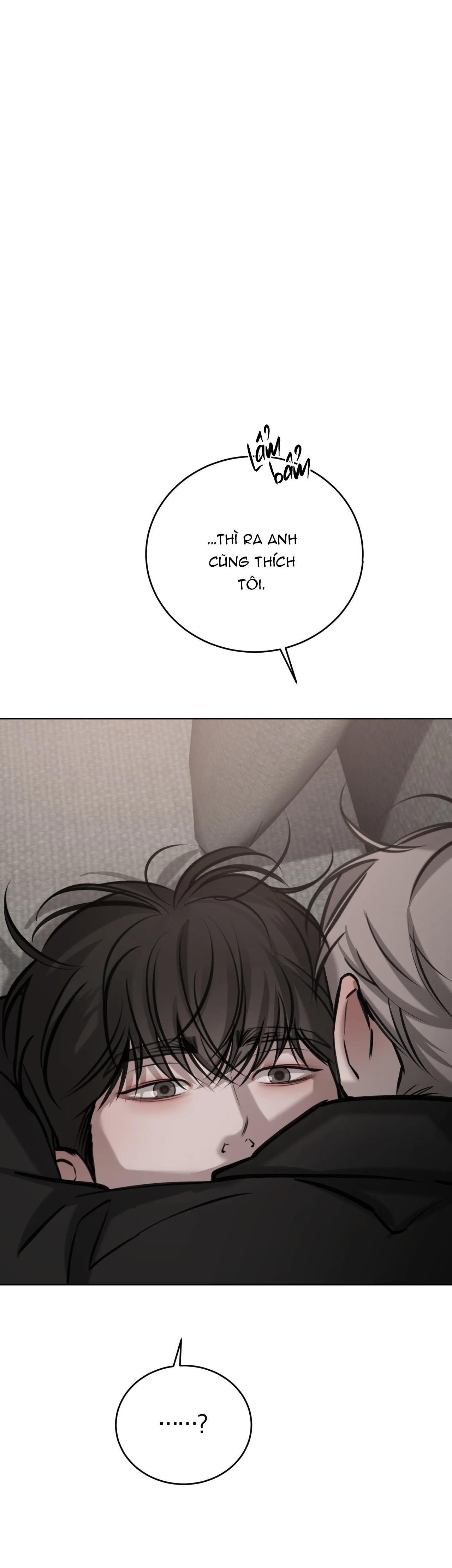 Giữa Tình Cờ Và Định Mệnh Chap 46 - Next Chap 47