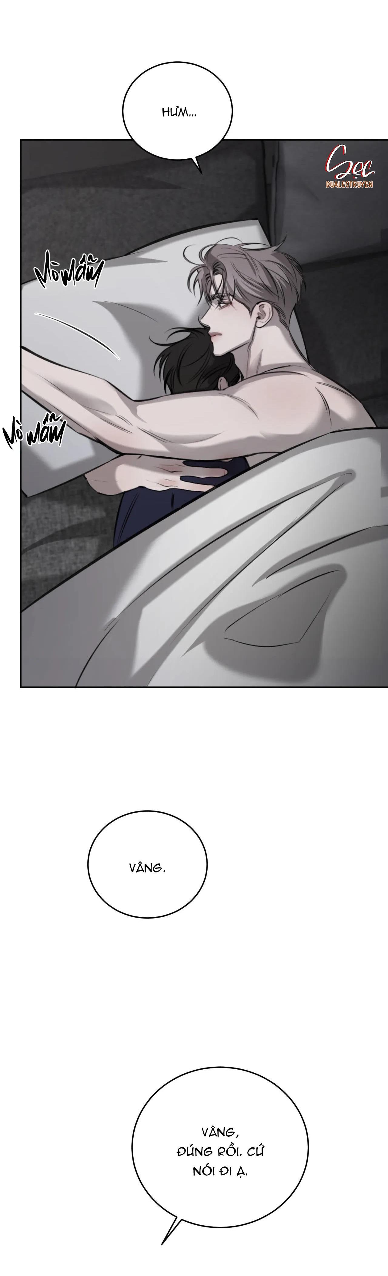 Giữa Tình Cờ Và Định Mệnh Chap 49 - Next Chap 50