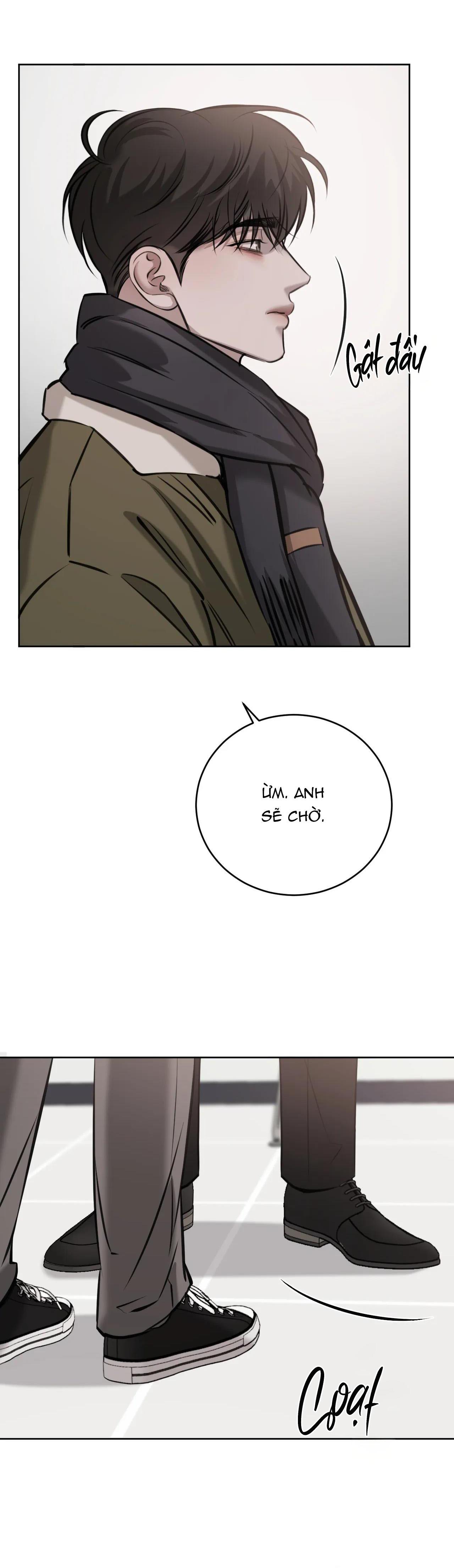 Giữa Tình Cờ Và Định Mệnh Chap 49 - Next Chap 50