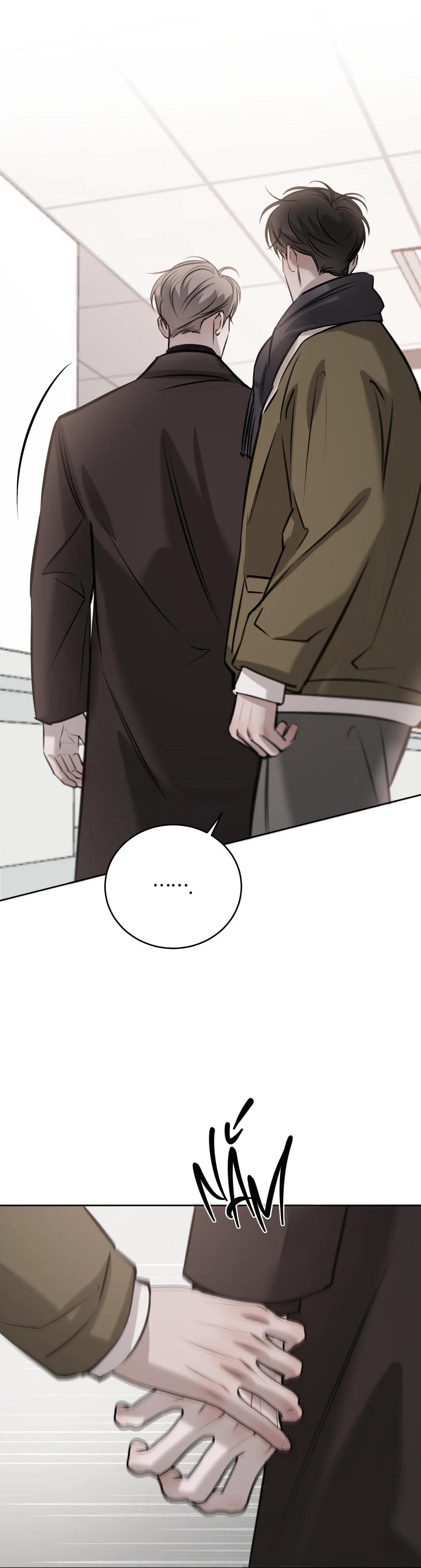 Giữa Tình Cờ Và Định Mệnh Chap 49 - Next Chap 50