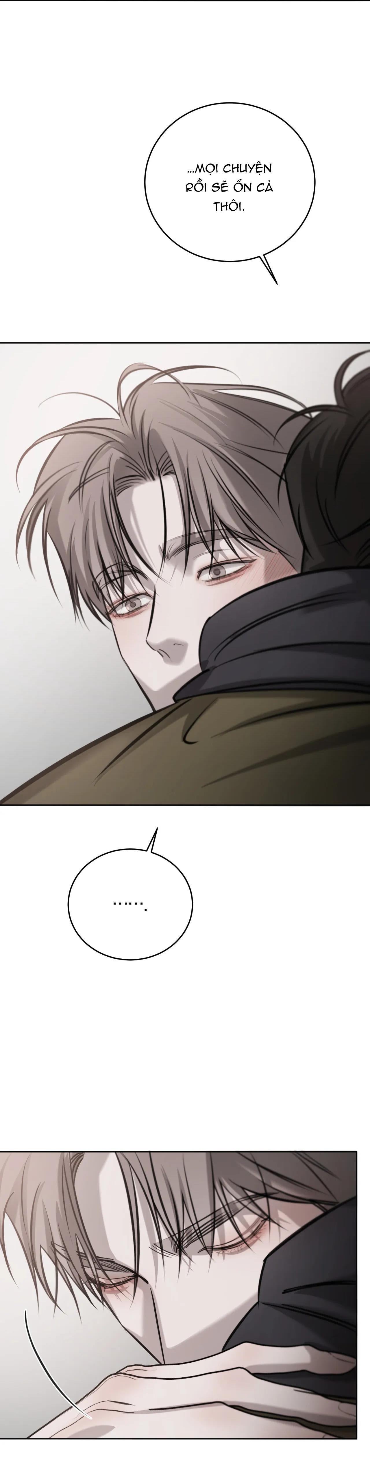 Giữa Tình Cờ Và Định Mệnh Chap 49 - Next Chap 50