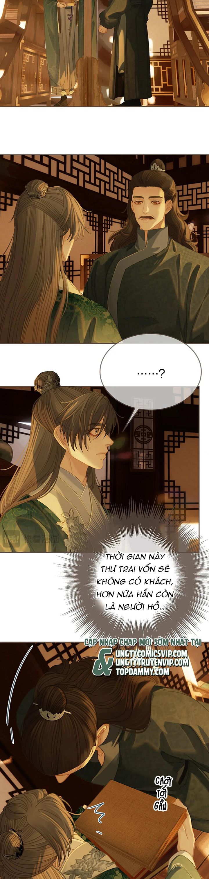 Á Nô 2 - Thám Hoa Chap 34 - Next Chap 35