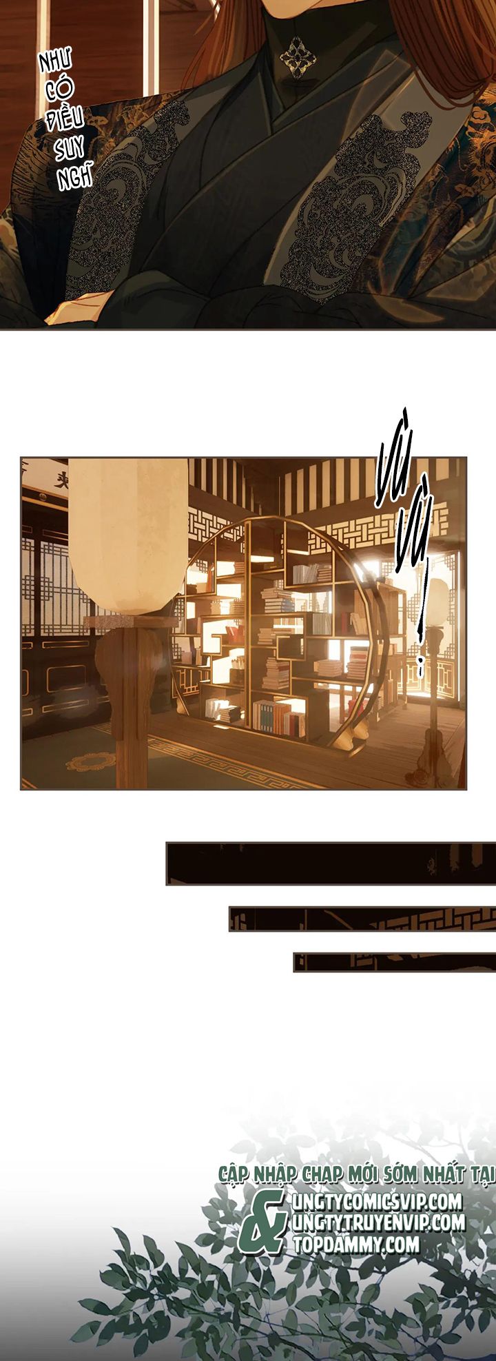 Á Nô 2 - Thám Hoa Chap 34 - Next Chap 35