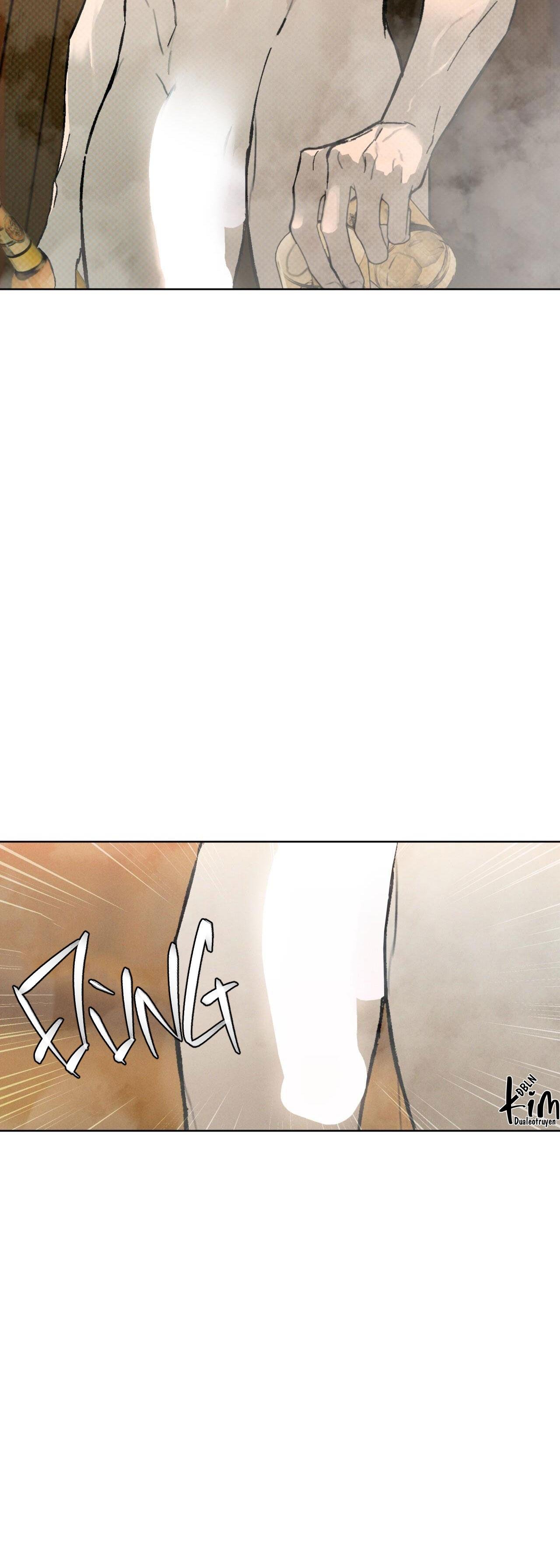 Codename Anastasia Chap 31 - Next Chap 32