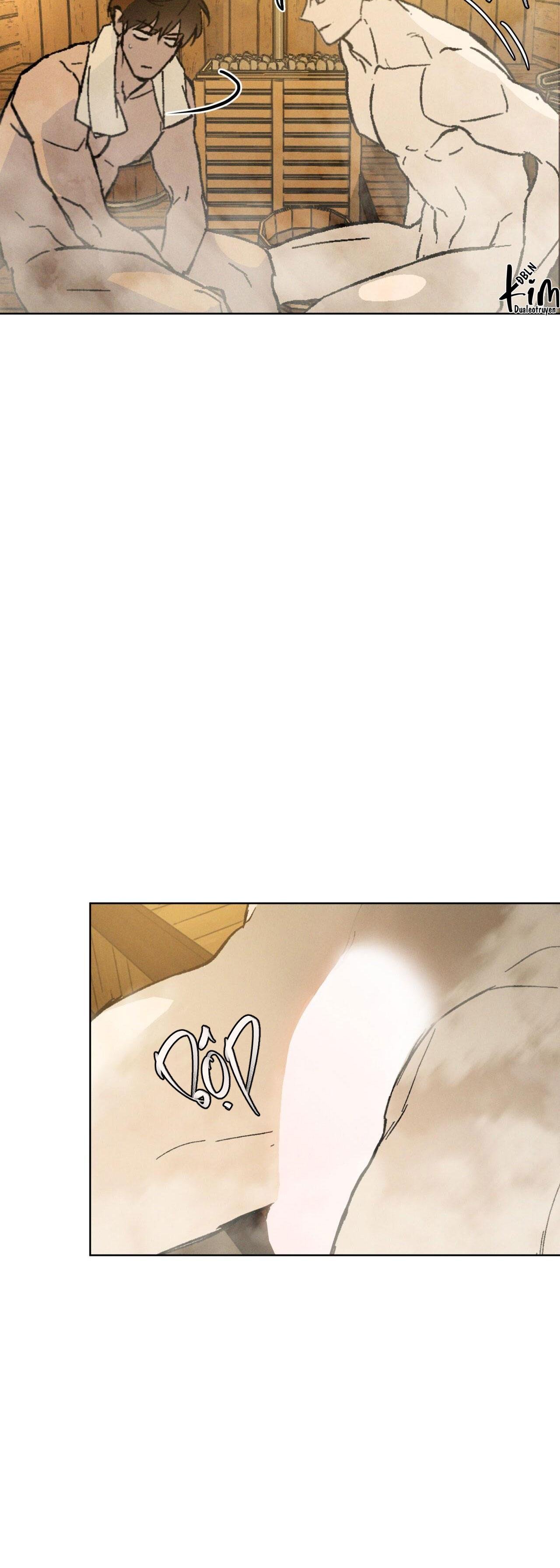 Codename Anastasia Chap 31 - Next Chap 32