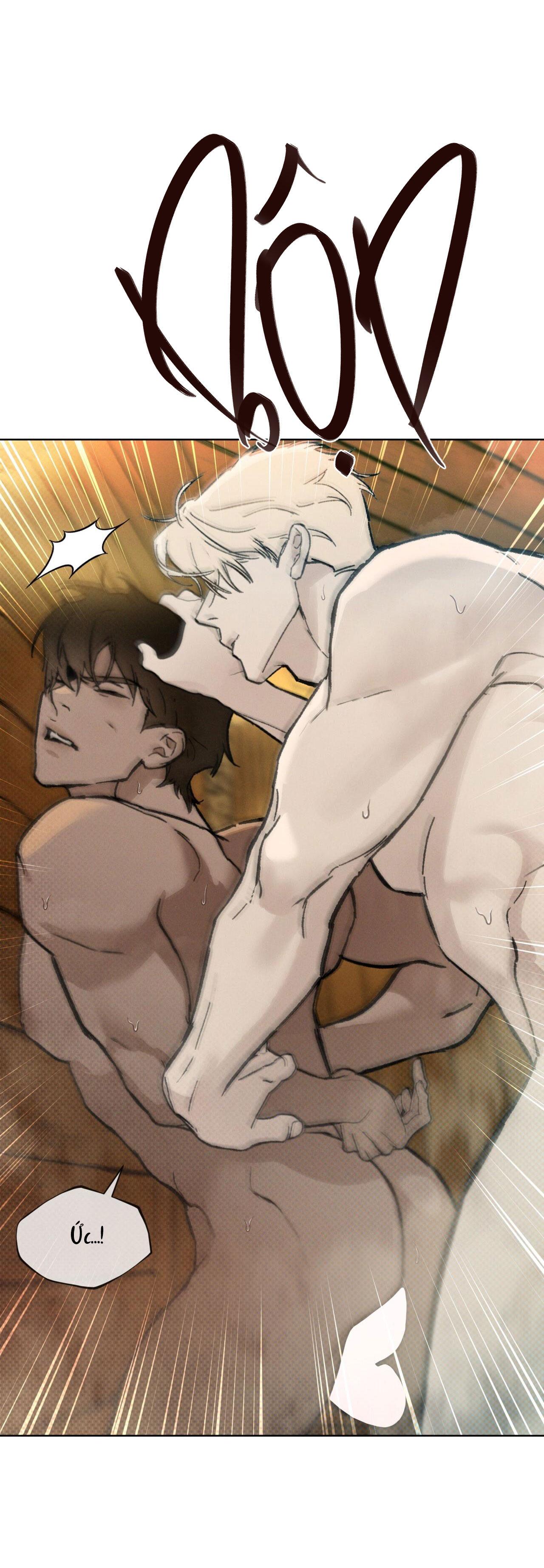 Codename Anastasia Chap 31 - Next Chap 32