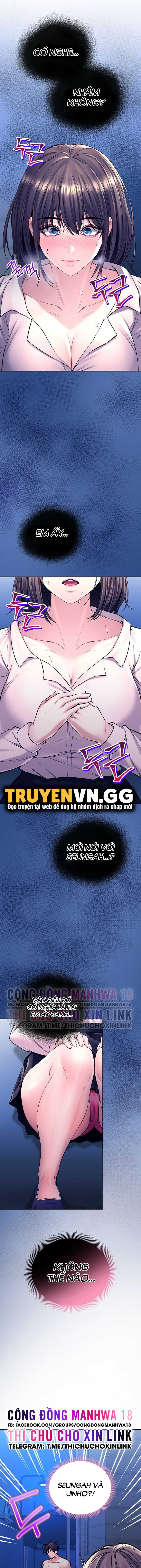 Thảo Dược Mê Tình Chap 30 - Next Chap 31