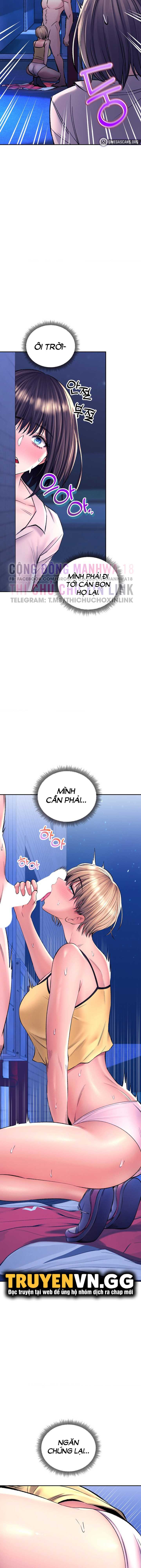 Thảo Dược Mê Tình Chap 30 - Next Chap 31