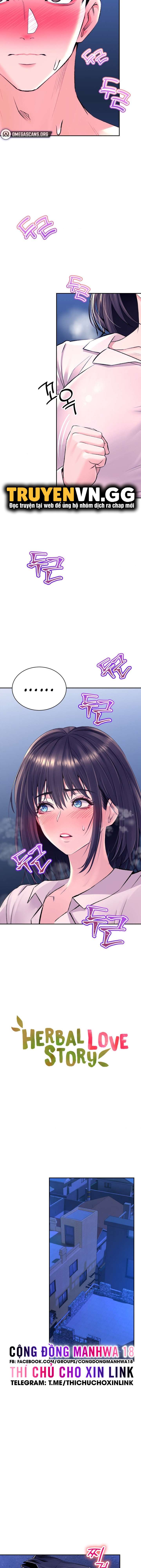 Thảo Dược Mê Tình Chap 31 - Next Chap 32