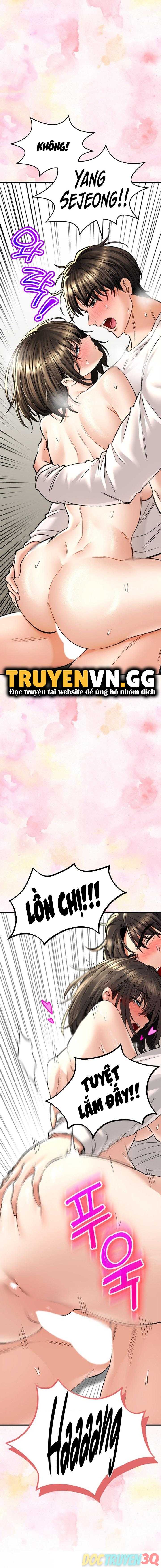 Thảo Dược Mê Tình Chap 35 - Next Chap 36