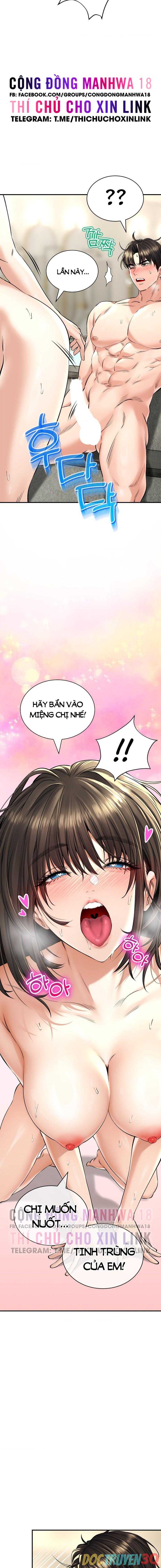 Thảo Dược Mê Tình Chap 35 - Next Chap 36