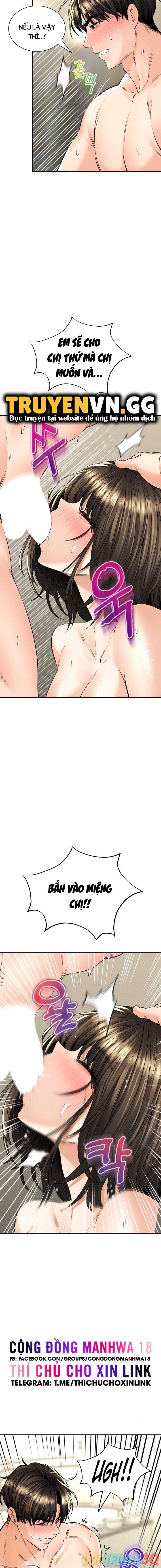 Thảo Dược Mê Tình Chap 35 - Next Chap 36