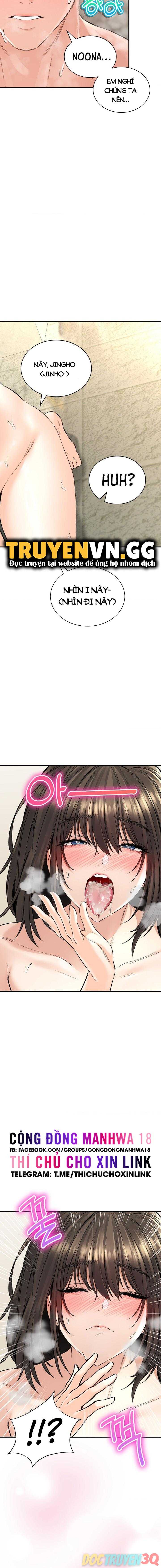 Thảo Dược Mê Tình Chap 35 - Next Chap 36