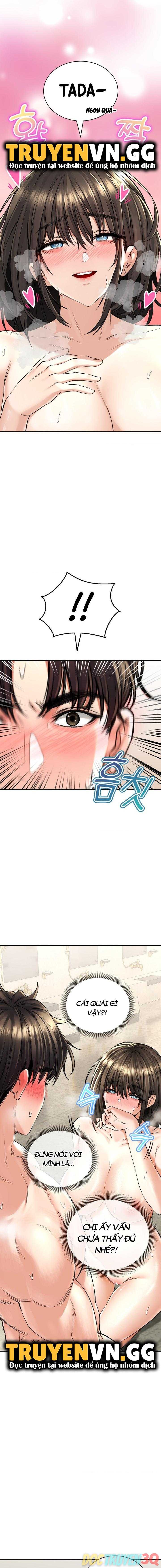 Thảo Dược Mê Tình Chap 35 - Next Chap 36