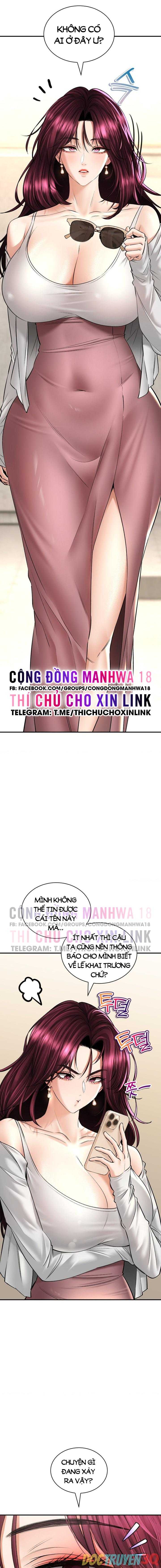 Thảo Dược Mê Tình Chap 35 - Next Chap 36