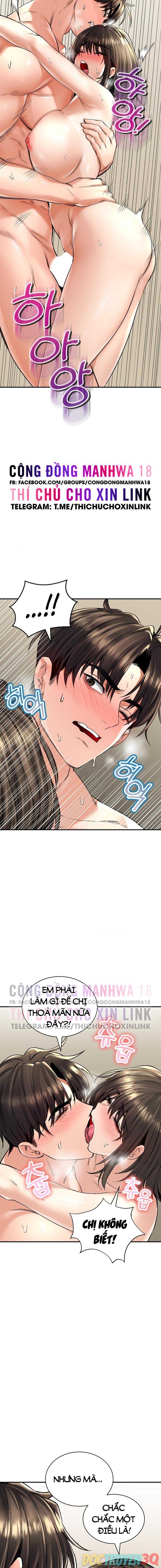 Thảo Dược Mê Tình Chap 35 - Next Chap 36