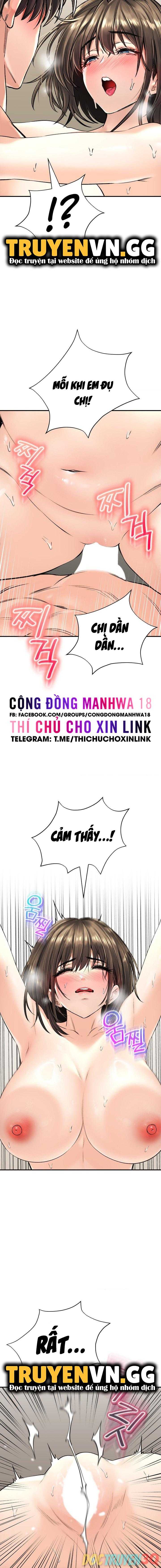Thảo Dược Mê Tình Chap 35 - Next Chap 36