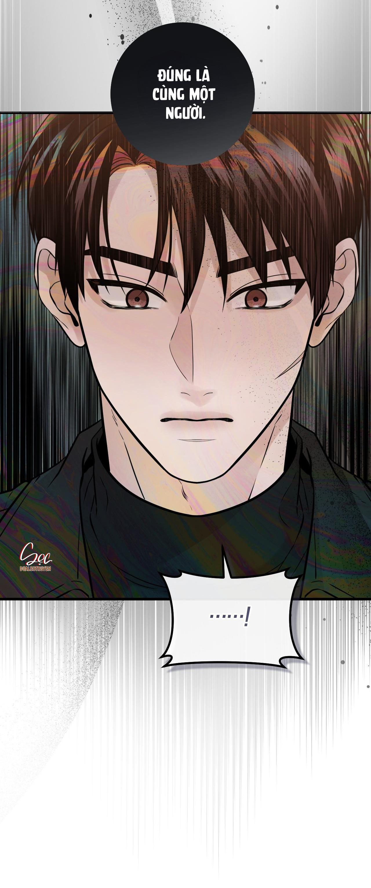 Over The Paradise Chap 30 - Next Chap 31