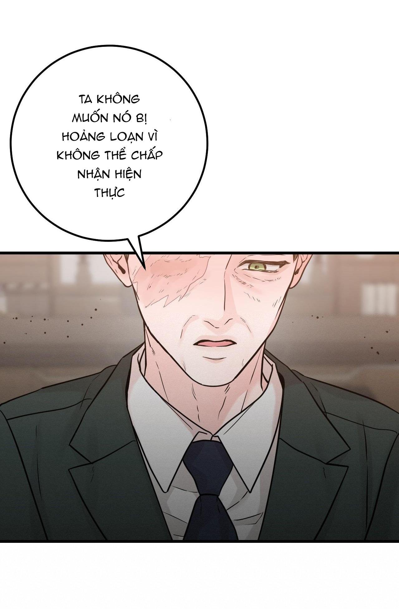 Over The Paradise Chap 30 - Next Chap 31