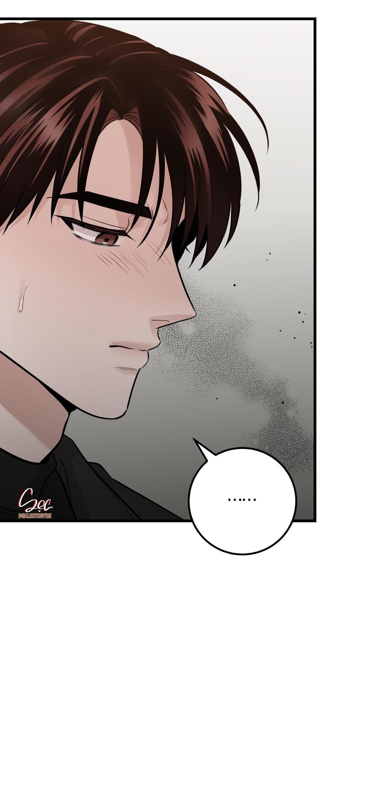 Over The Paradise Chap 30 - Next Chap 31